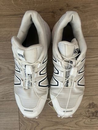 Salomon Speedcross 3
