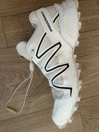 Salomon Speedcross 3