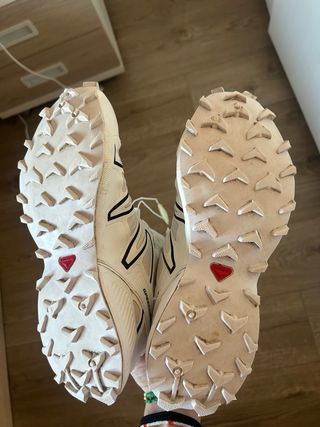 Salomon Speedcross 3