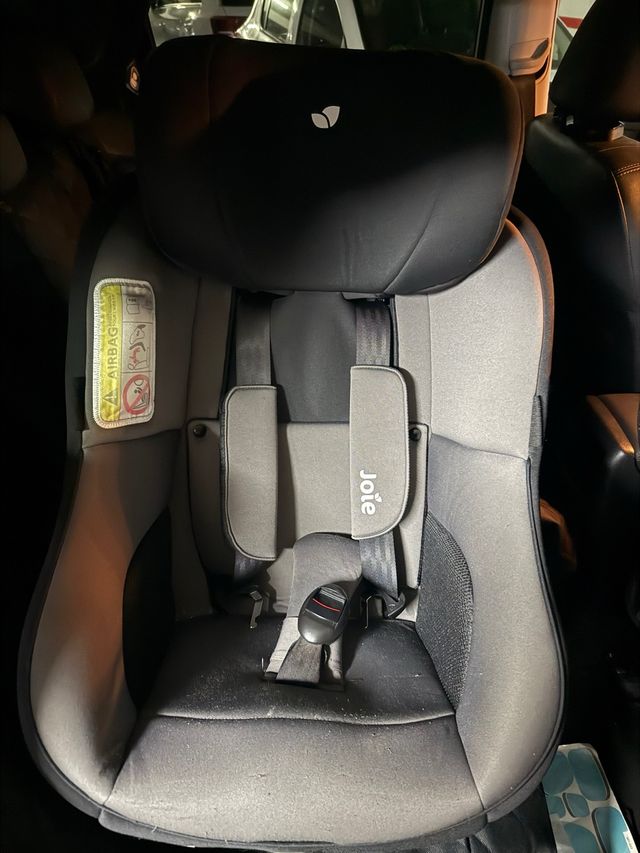 Silla coche Joie 0-4 años