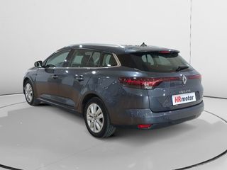 Renault Megane Business