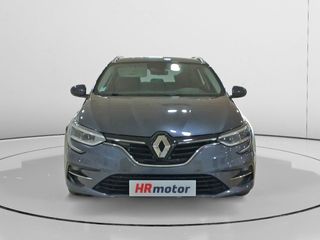 Renault Megane Business