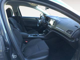 Renault Megane Business