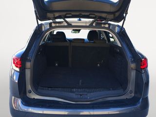 Renault Megane Business