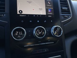 Renault Megane Business