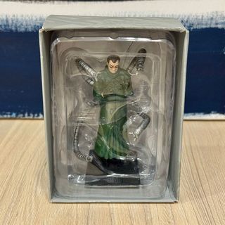 Figura Doctor Octopus (Eaglemoss)