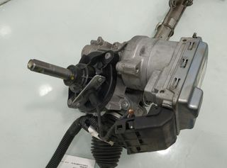 Cremallera dirección citroen 6820000231 c4 492106