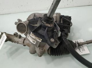 Cremallera dirección citroen 6820000231 c4 492106