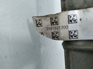 Cremallera dirección citroen 6820000231 c4 492106