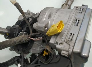 Cremallera dirección citroen 6820000231 c4 492106