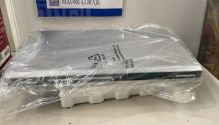 DVD Aspects LW104A. ¡GANGA!