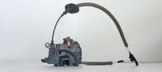 CERRADURA PUERTA DELANTERA DERECHA RENAULT CLIO V