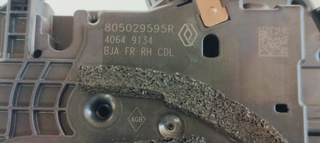 CERRADURA PUERTA DELANTERA DERECHA RENAULT CLIO V