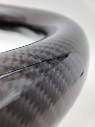 Volante Carbono BMW G20 G32 G34 X5 X4 G05 G06