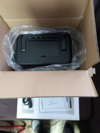 Estación de energía Oukitel P800 + Panel Solar 80W