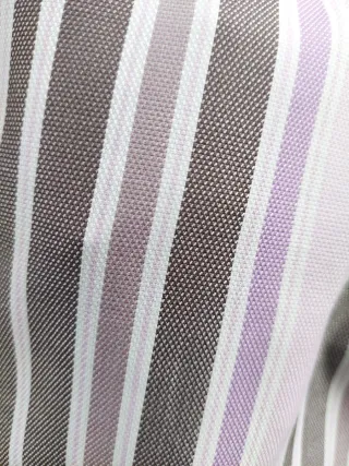 Camisa Carolina Herrera de Rayas