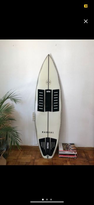 Tabla de surf Eye Symmetry 5’11 - 29L