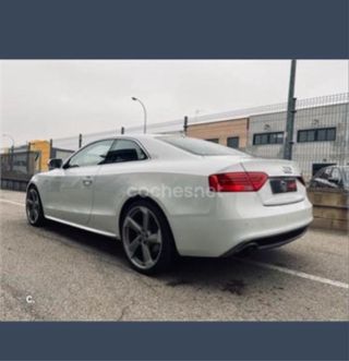 Audi A5 2014