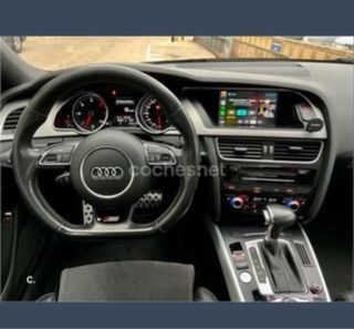 Audi A5 2014