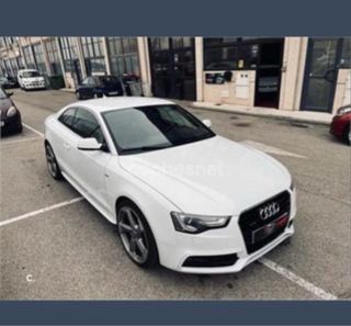 Audi A5 2014