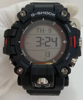 Reloj Casio G-SHOCK GW-9500-1JF MUDMAN