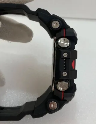 Reloj Casio G-SHOCK GW-9500-1JF MUDMAN