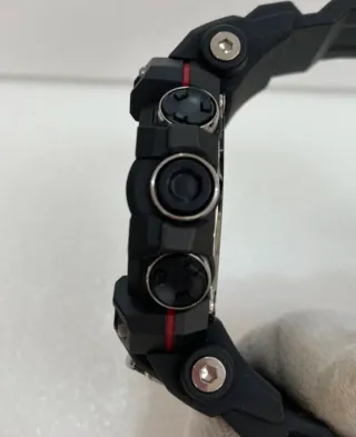 Reloj Casio G-SHOCK GW-9500-1JF MUDMAN