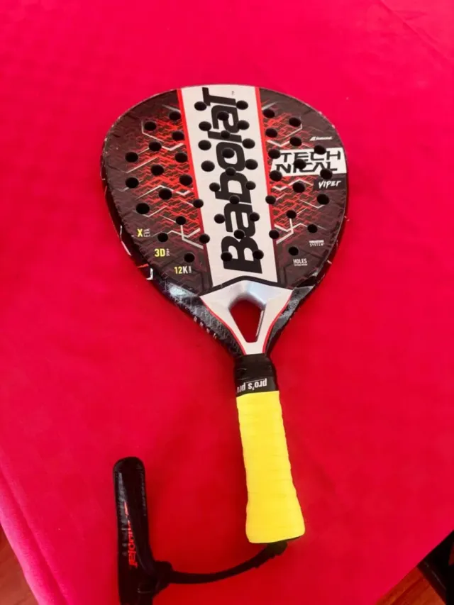 Babolat Technical Viper 2025