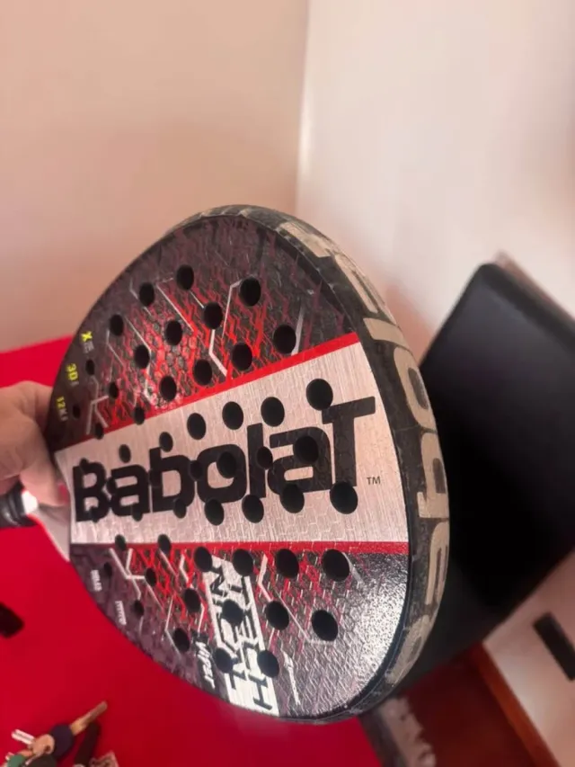 Babolat Technical Viper 2025