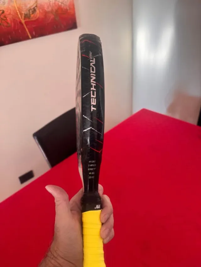 Babolat Technical Viper 2025