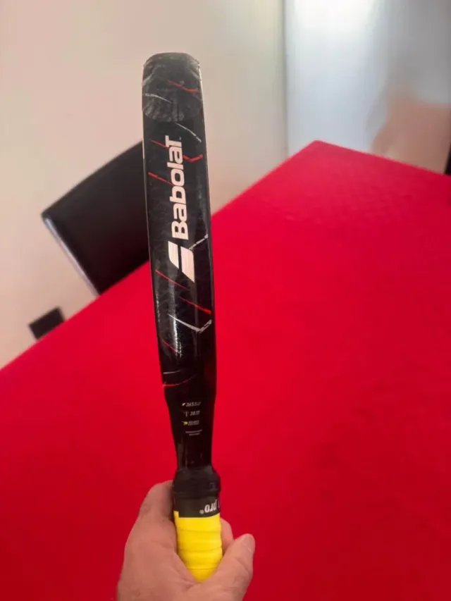Babolat Technical Viper 2025
