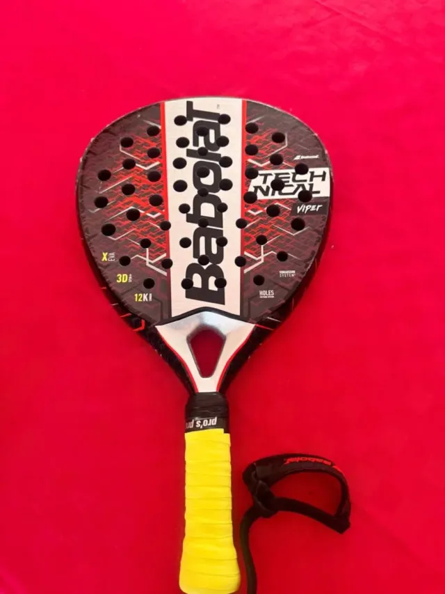 Babolat Technical Viper 2025