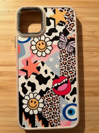 Funda iPhone 11 Pro Max Diseño Collage