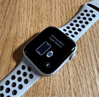 Apple Watch Series 3 Gris/Plata