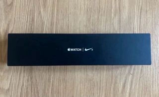 Apple Watch Series 3 Gris/Plata