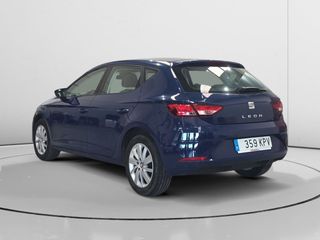 Seat Leon Reference Plus