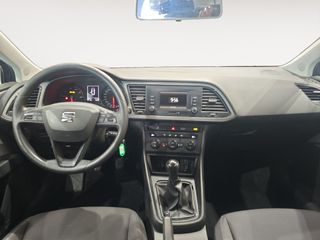Seat Leon Reference Plus
