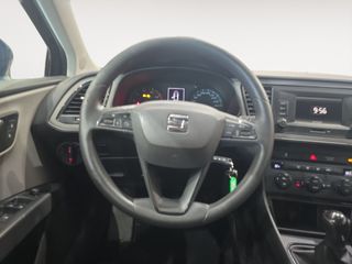 Seat Leon Reference Plus