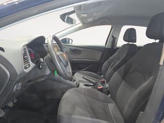 Seat Leon Reference Plus