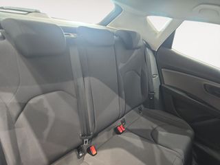 Seat Leon Reference Plus