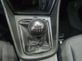 Seat Leon Reference Plus