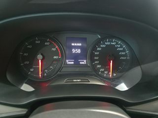 Seat Leon Reference Plus