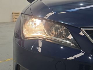 Seat Leon Reference Plus