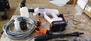 Pistola Hidrolimpiadora DayPlus 1 Batería