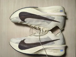 Nike Vaporfly 4 Zapatillas Running