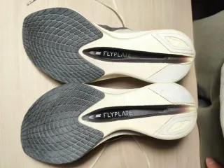 Nike Vaporfly 4 Zapatillas Running