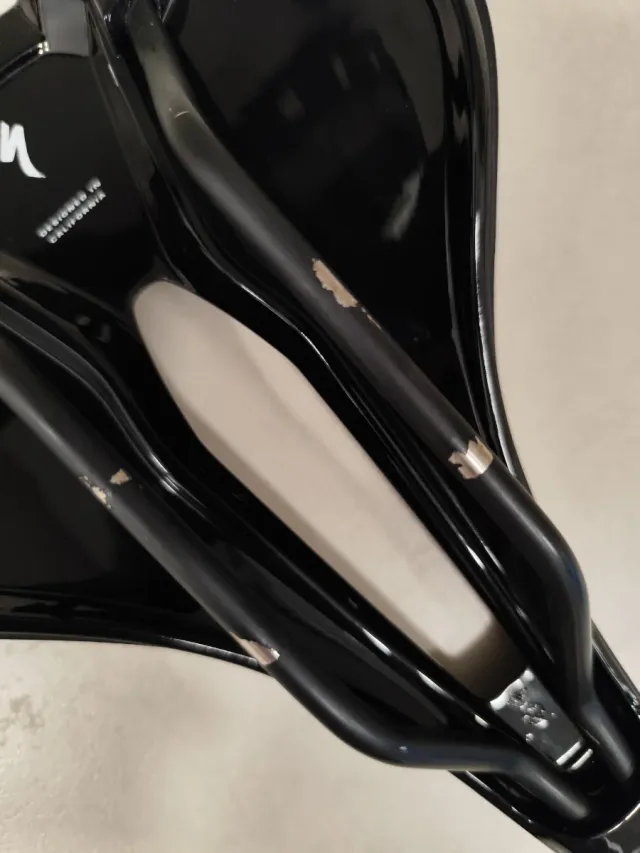 Sillín Specialized Power Expert