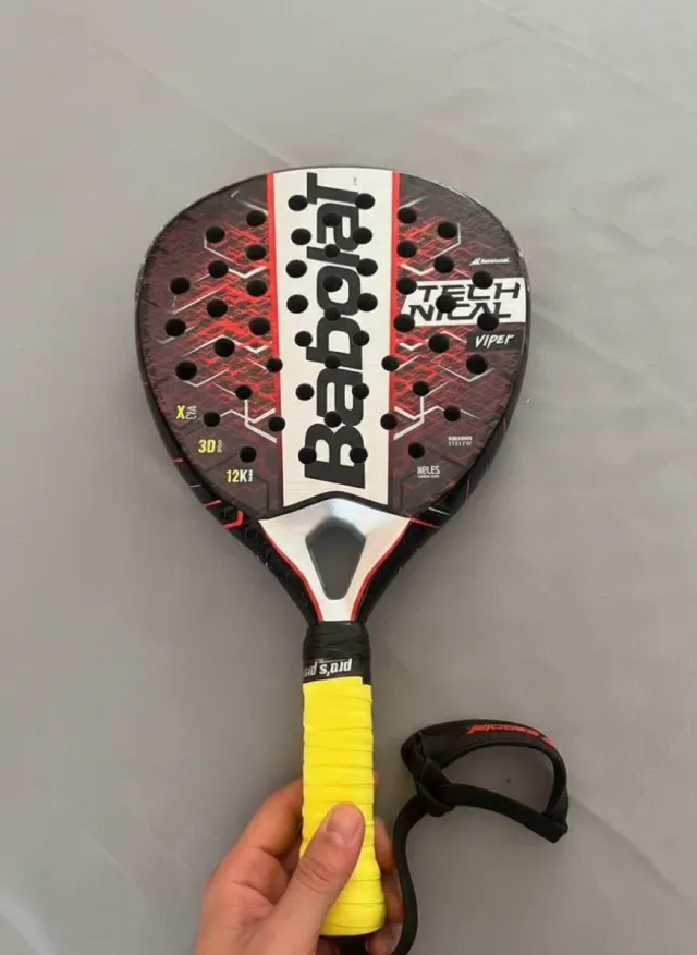 Babolat Technical Viper 2025 Padel Racket