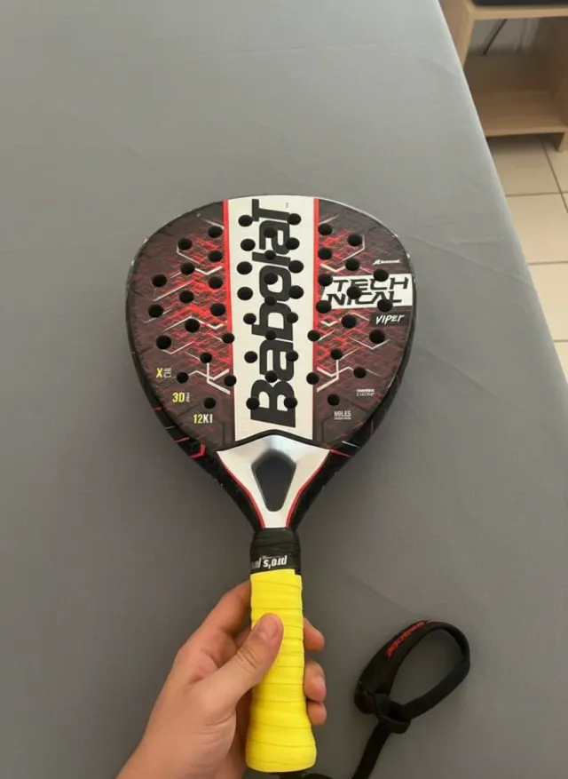 Babolat Technical Viper 2025 Padel Racket