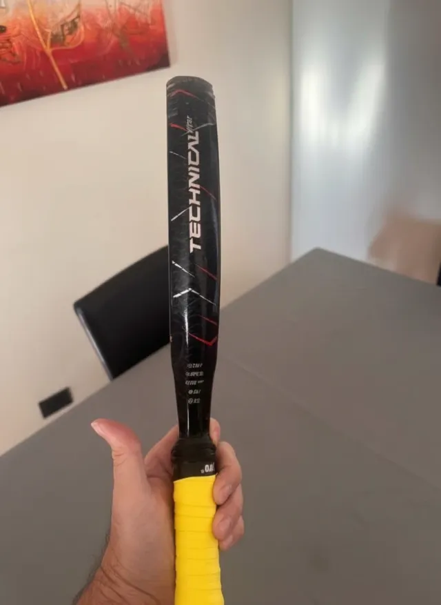 Babolat Technical Viper 2025 Padel Racket